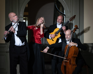 MAG Winter Concert S